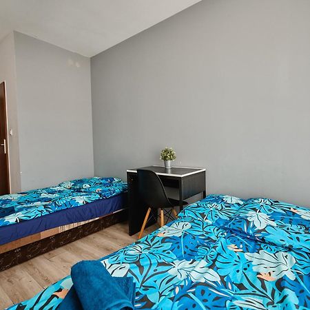 Apartamenty Grottgera Rzeszow Ngoại thất bức ảnh