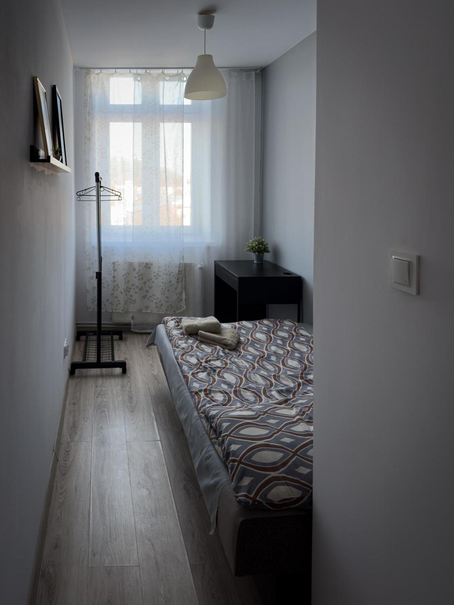 Apartamenty Grottgera Rzeszow Ngoại thất bức ảnh