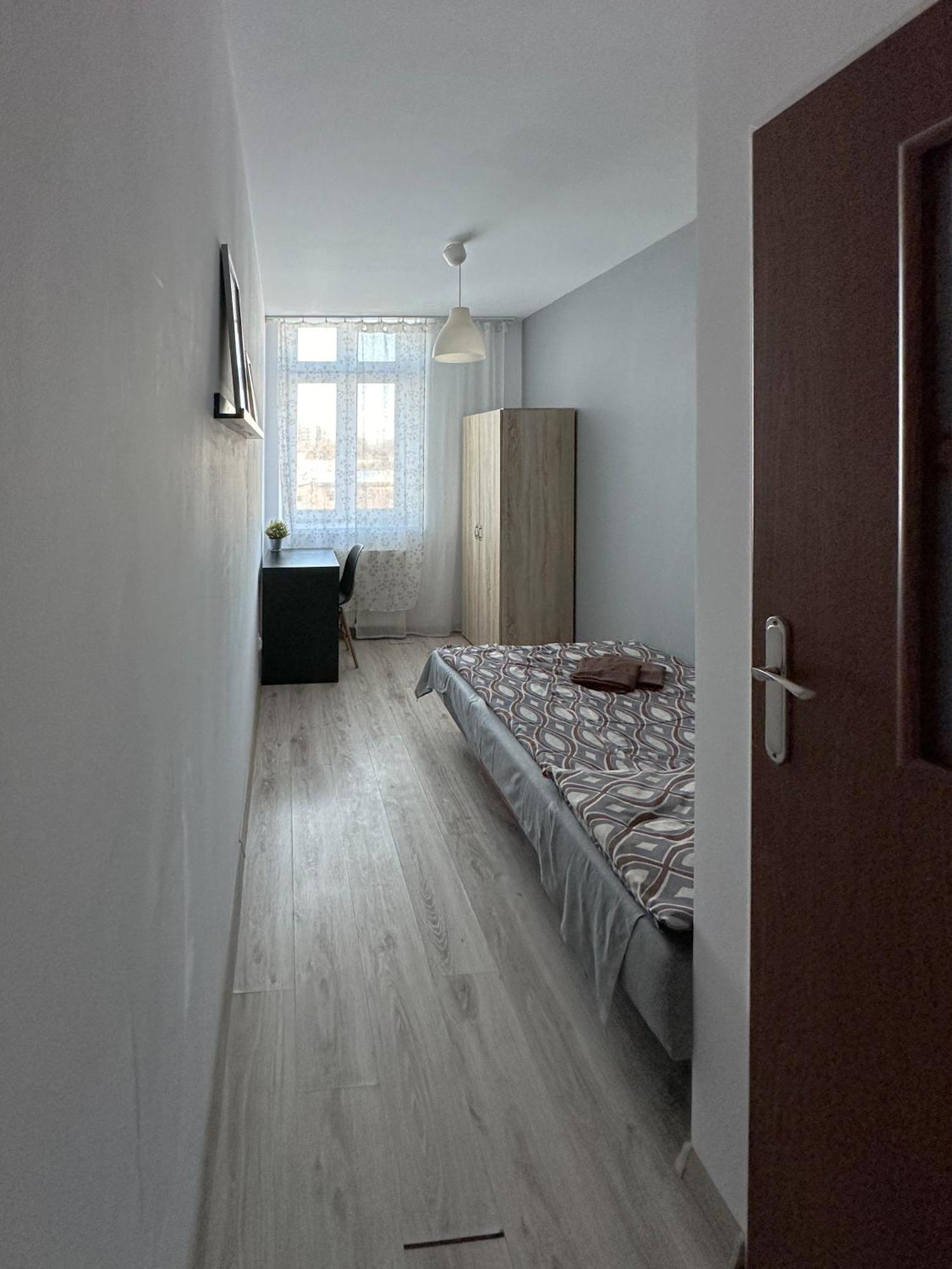 Apartamenty Grottgera Rzeszow Ngoại thất bức ảnh