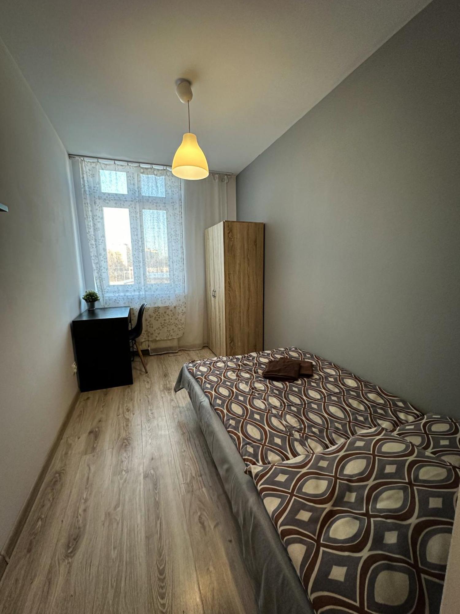 Apartamenty Grottgera Rzeszow Ngoại thất bức ảnh