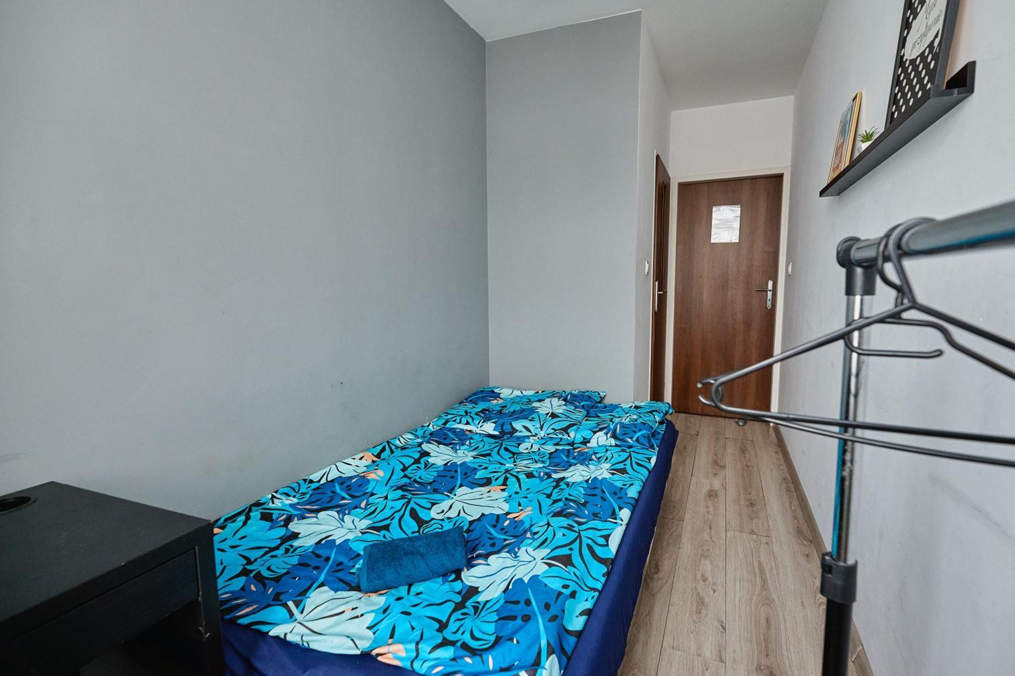 Apartamenty Grottgera Rzeszow Ngoại thất bức ảnh