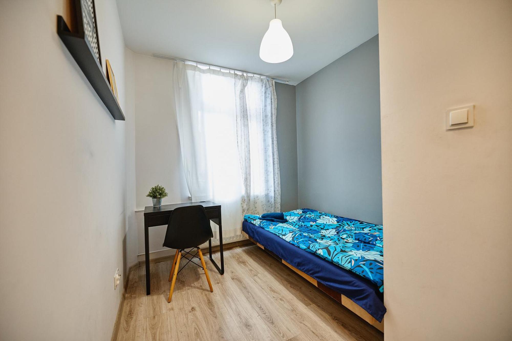Apartamenty Grottgera Rzeszow Ngoại thất bức ảnh