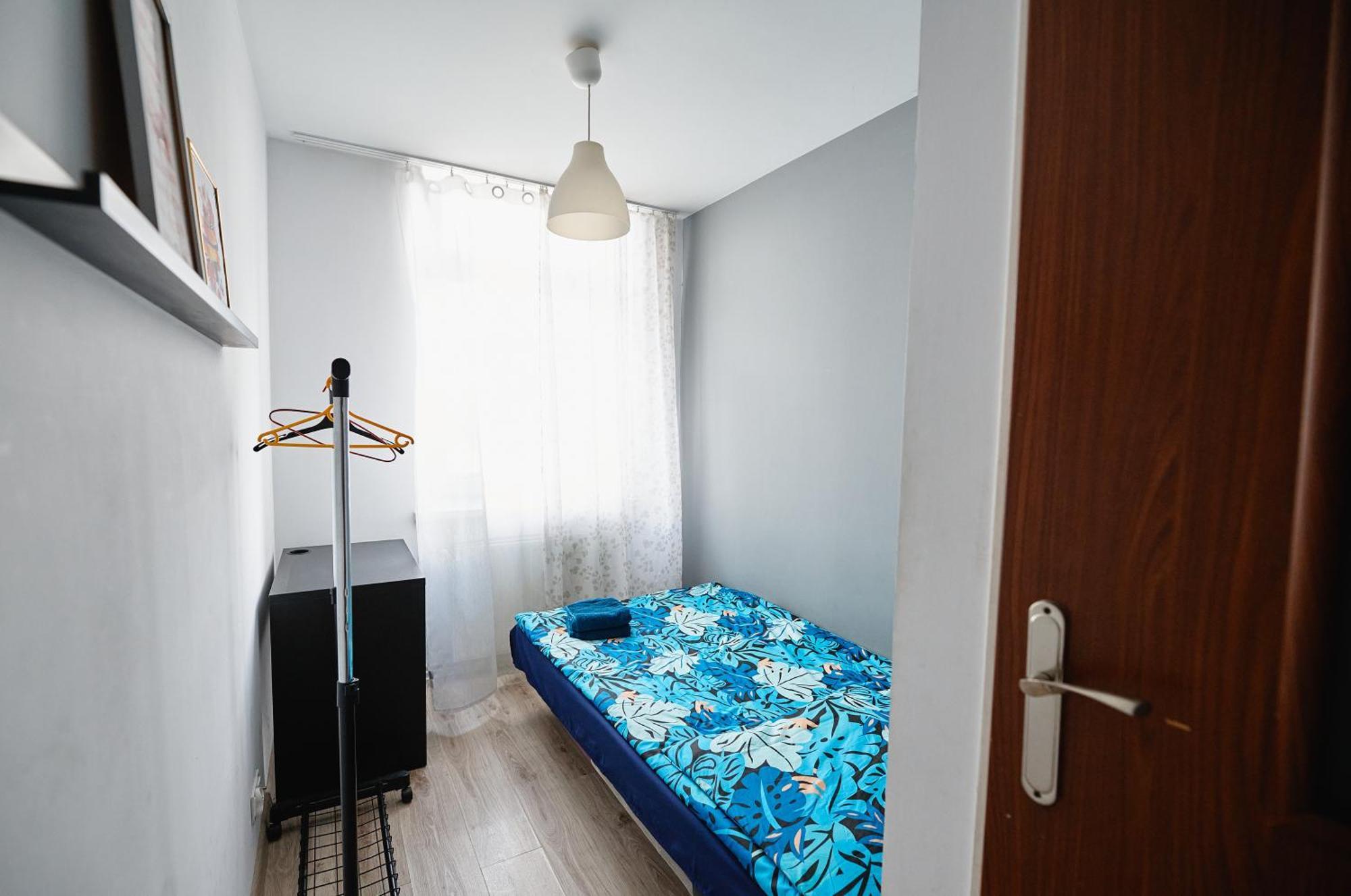 Apartamenty Grottgera Rzeszow Ngoại thất bức ảnh