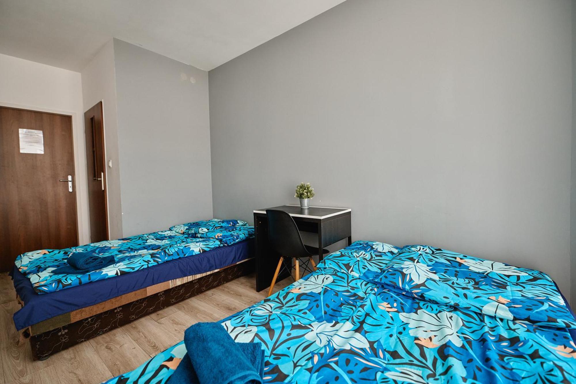 Apartamenty Grottgera Rzeszow Ngoại thất bức ảnh