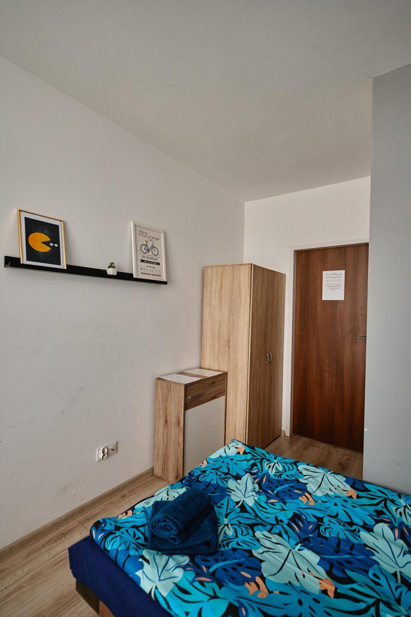 Apartamenty Grottgera Rzeszow Ngoại thất bức ảnh